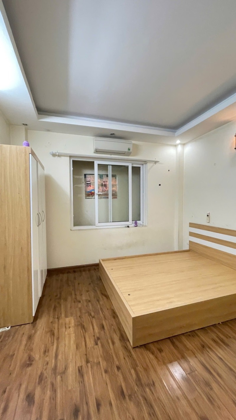 Bán nhà Bồ Đề,Long Biên 5 tầng,48m oto đỗ cửa nhỉnh 9 tỷ - Ảnh 5